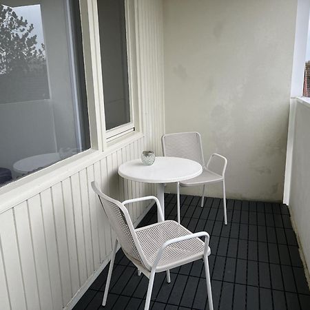 Ferienwohnung L254 An Der Ostsee Brasilien Eksteriør bilde