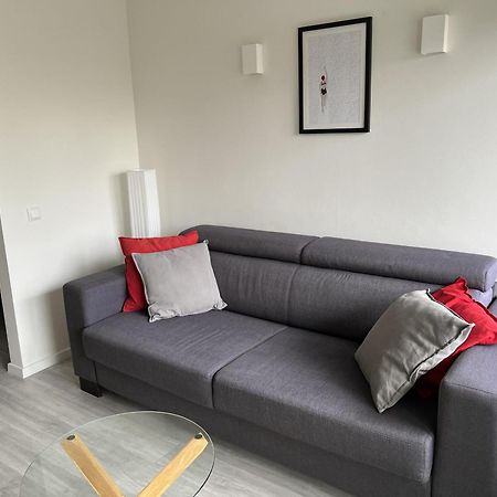 Ferienwohnung L254 An Der Ostsee Brasilien Eksteriør bilde
