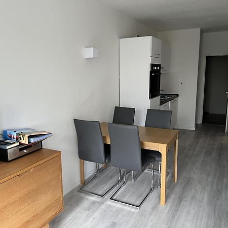 Ferienwohnung L254 An Der Ostsee Brasilien Eksteriør bilde