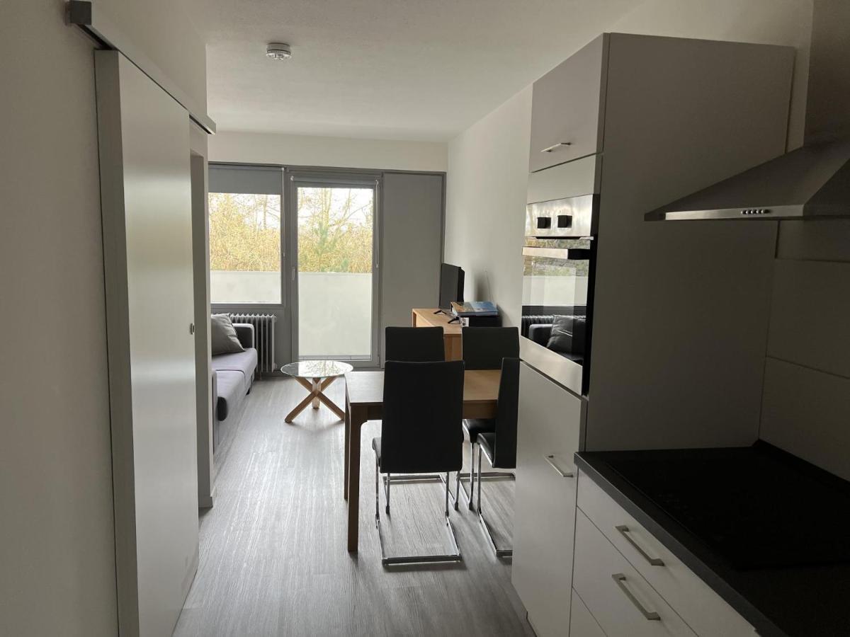 Ferienwohnung L254 An Der Ostsee Brasilien Eksteriør bilde