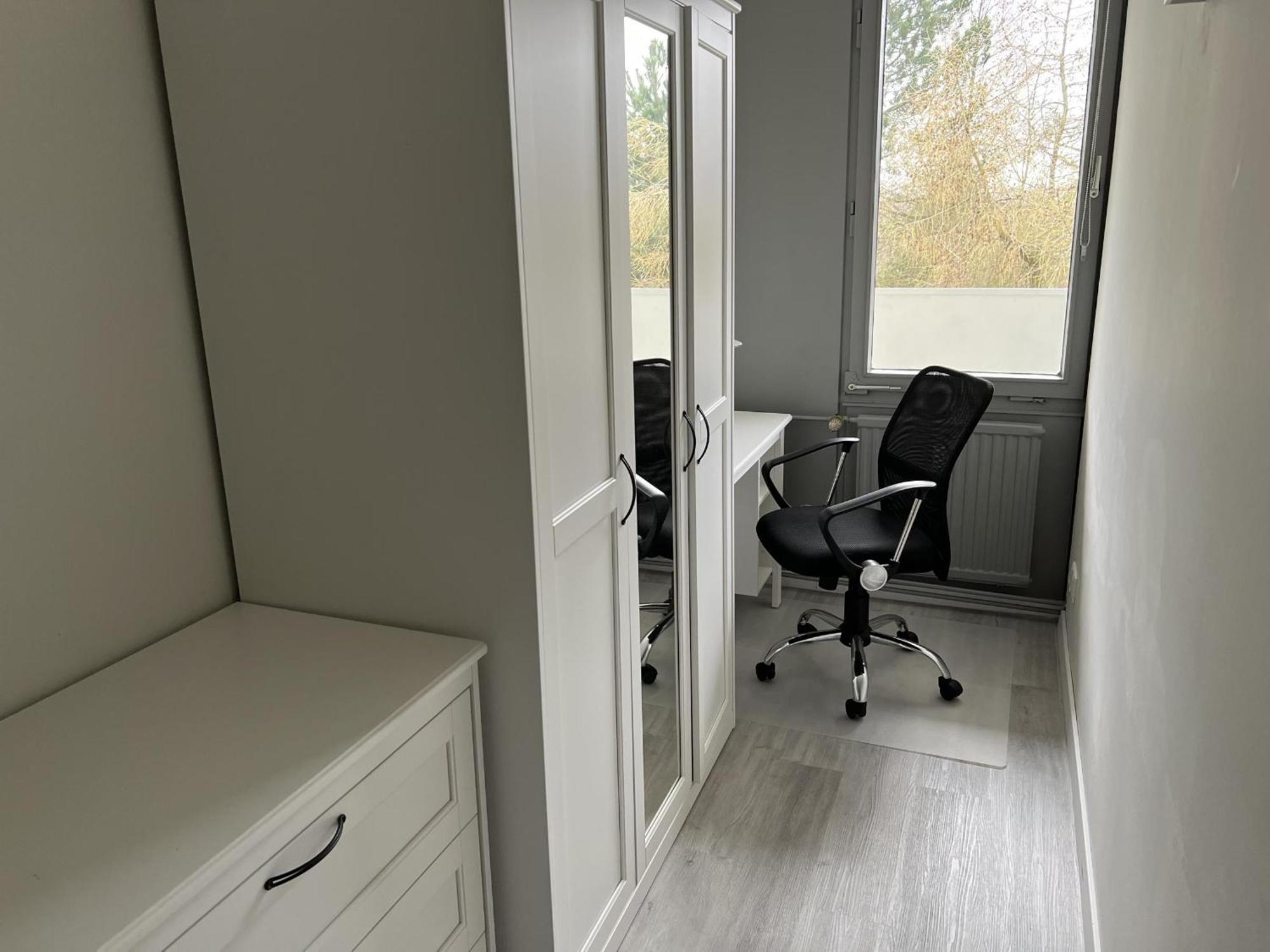 Ferienwohnung L254 An Der Ostsee Brasilien Eksteriør bilde