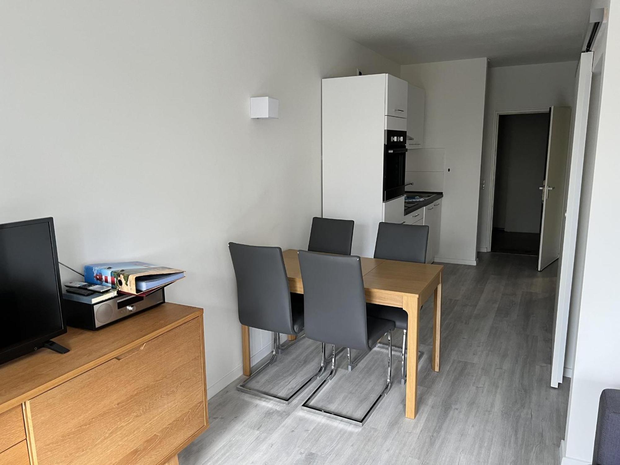 Ferienwohnung L254 An Der Ostsee Brasilien Eksteriør bilde