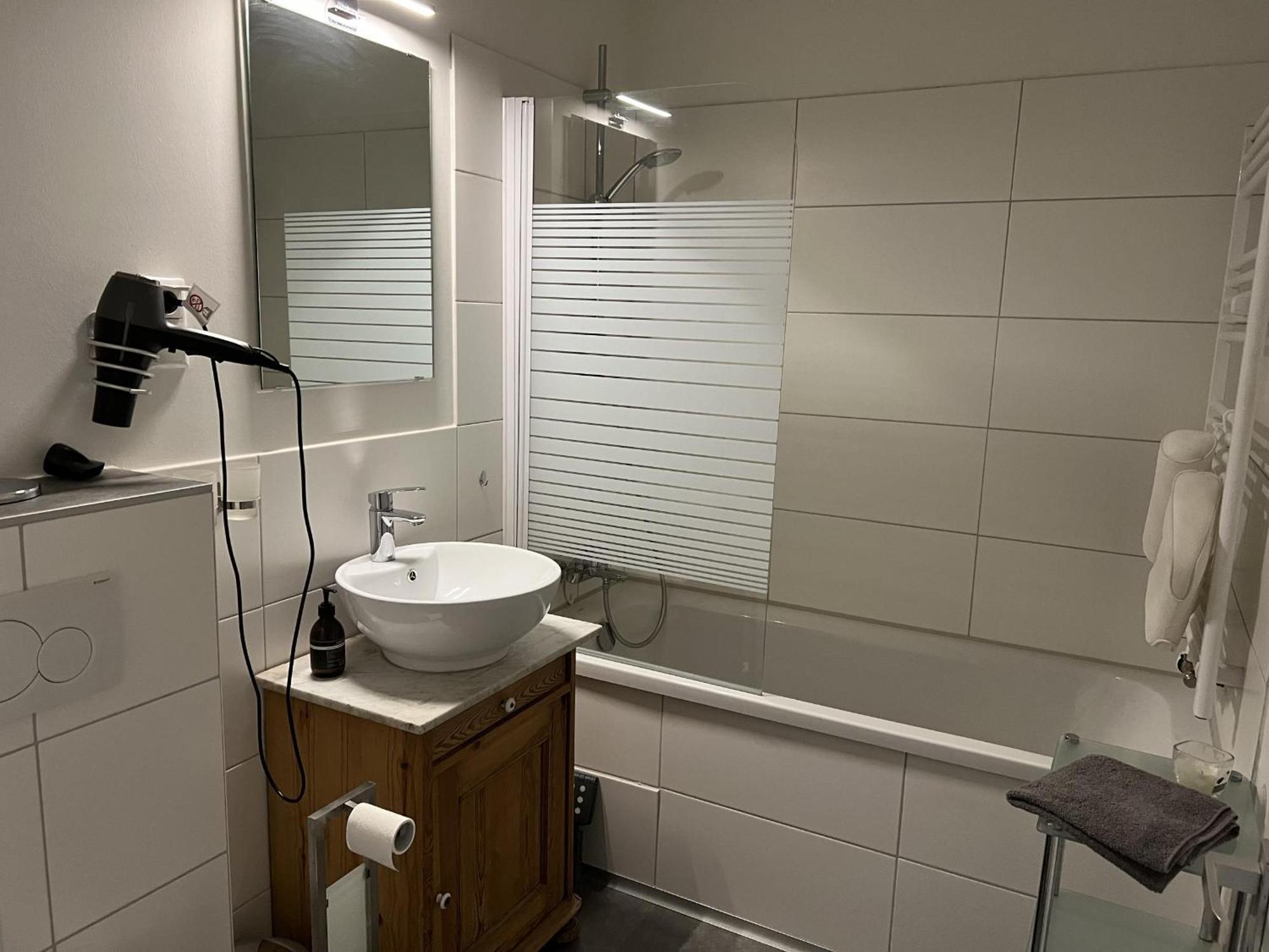 Ferienwohnung L254 An Der Ostsee Brasilien Eksteriør bilde