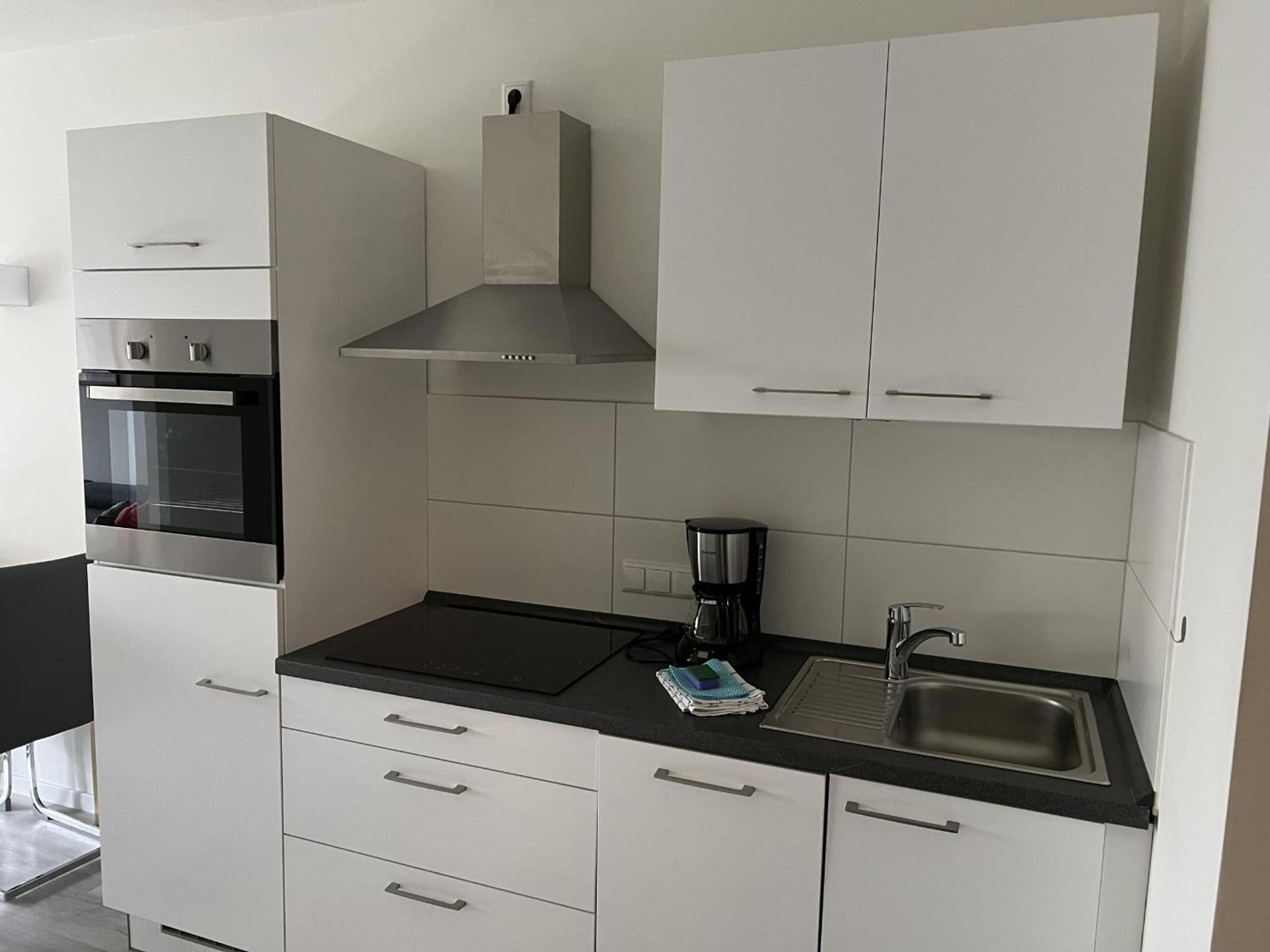 Ferienwohnung L254 An Der Ostsee Brasilien Eksteriør bilde