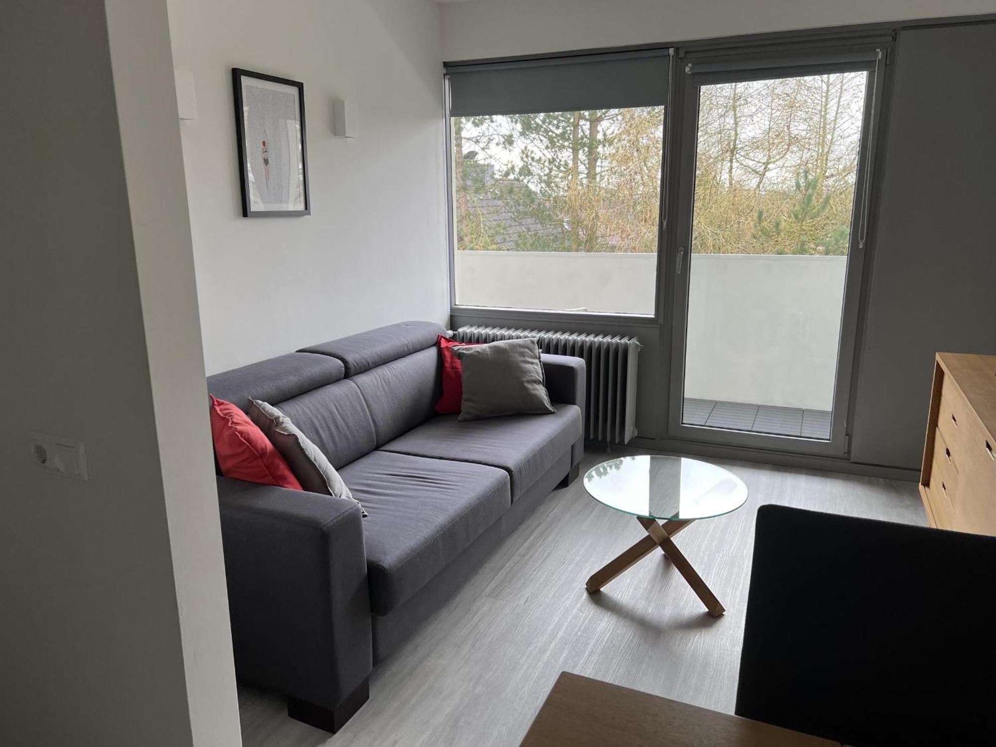 Ferienwohnung L254 An Der Ostsee Brasilien Eksteriør bilde
